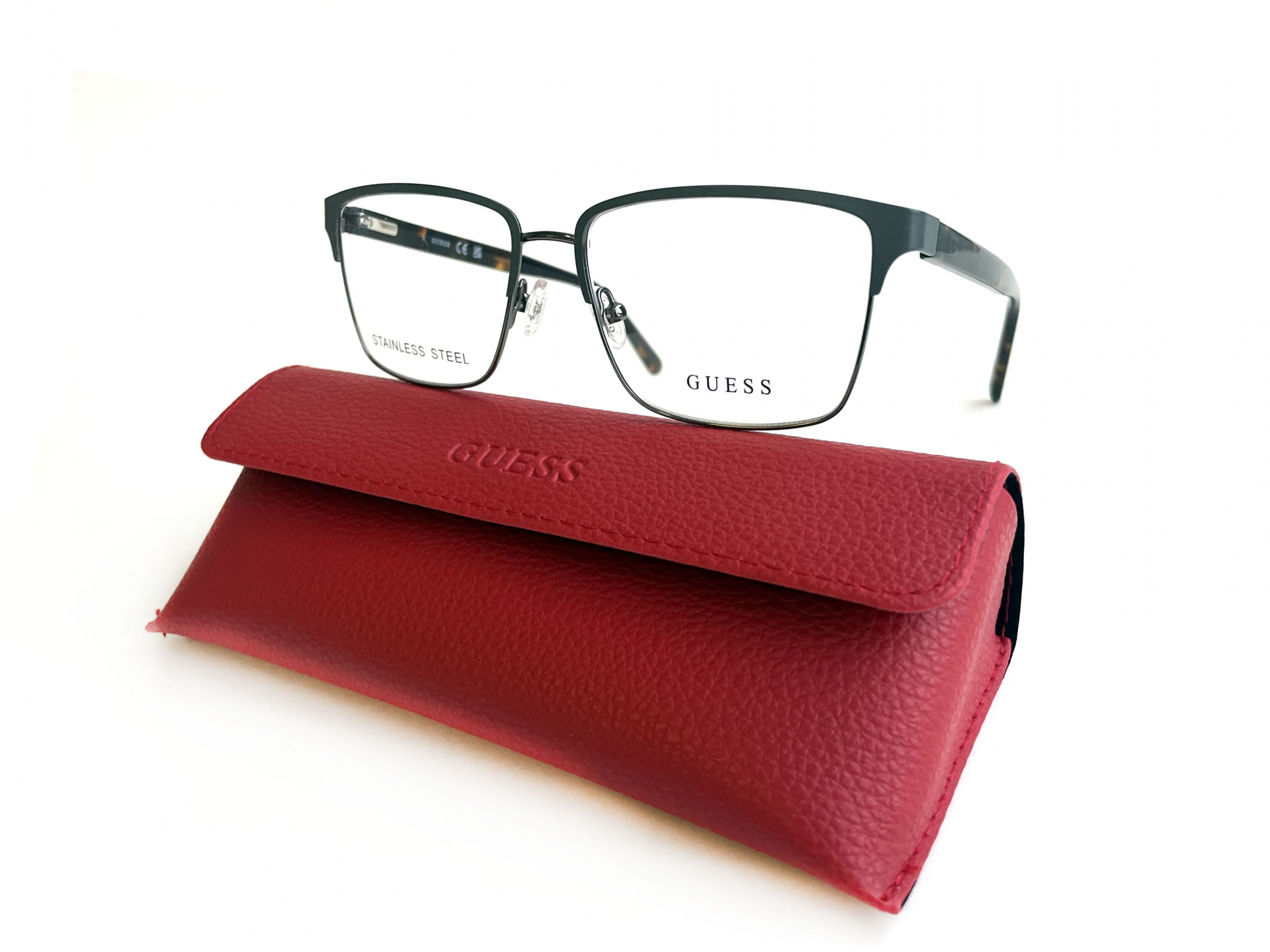 Оправа GUESS GU 50070 020 54