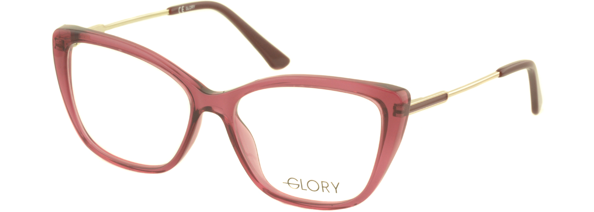 Оправа Glory пл. 210 BORDO