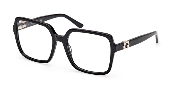 Оправа GUESS GU 50228 001 56