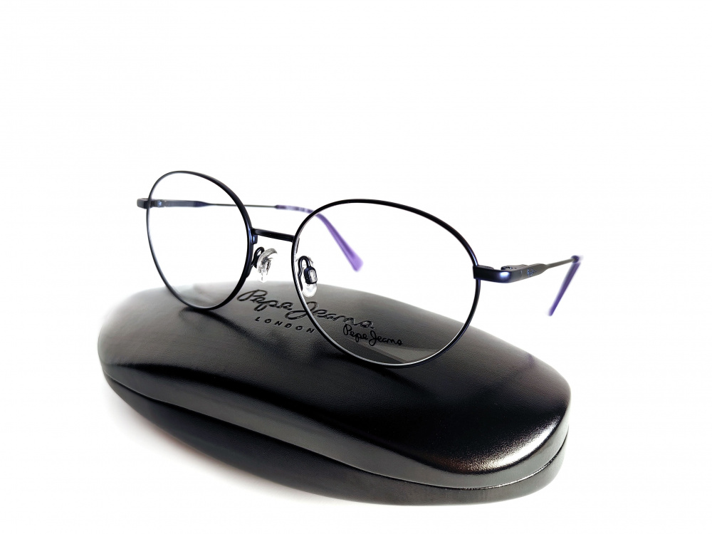 Оправа Pepe Jeans Harmony 1379 C2 52