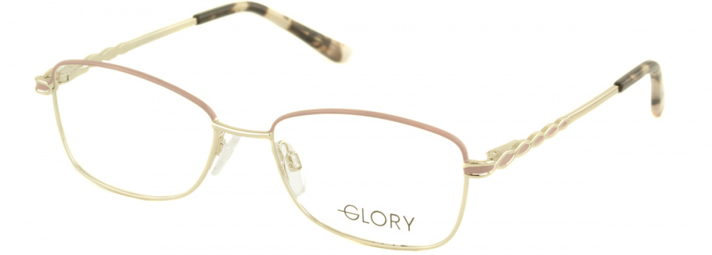 Оправа Glory мет. 776 brown