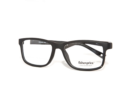 Оправа FISHER PRICE FPVN005 BLK