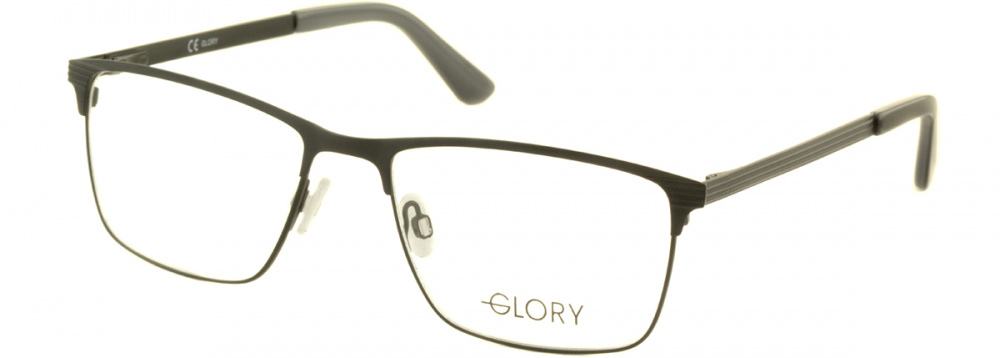 Оправа Glory мет. 260 BLACK