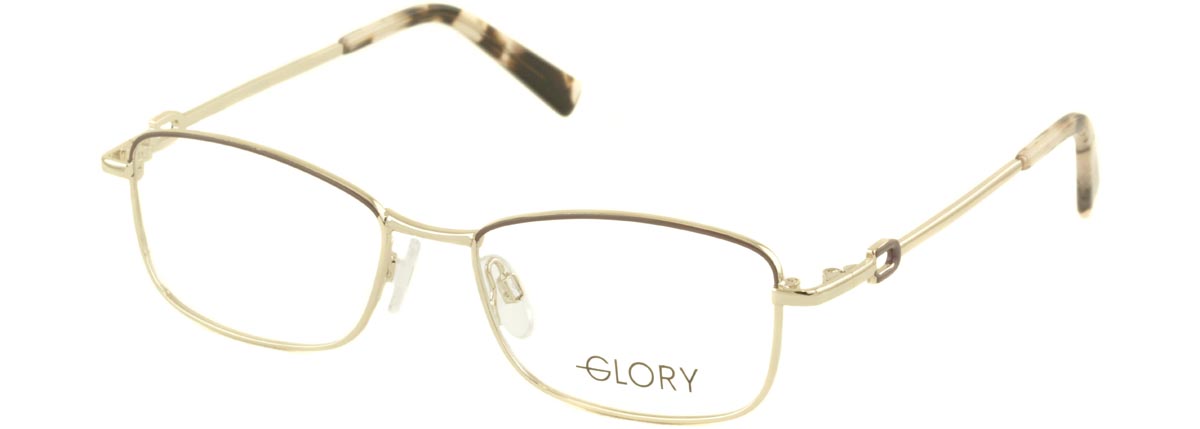 Оправа Glory мет. 189 GOLD