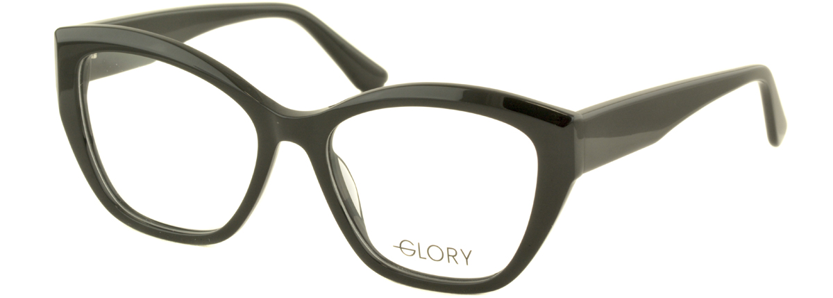 Оправа Glory пл. 659 black