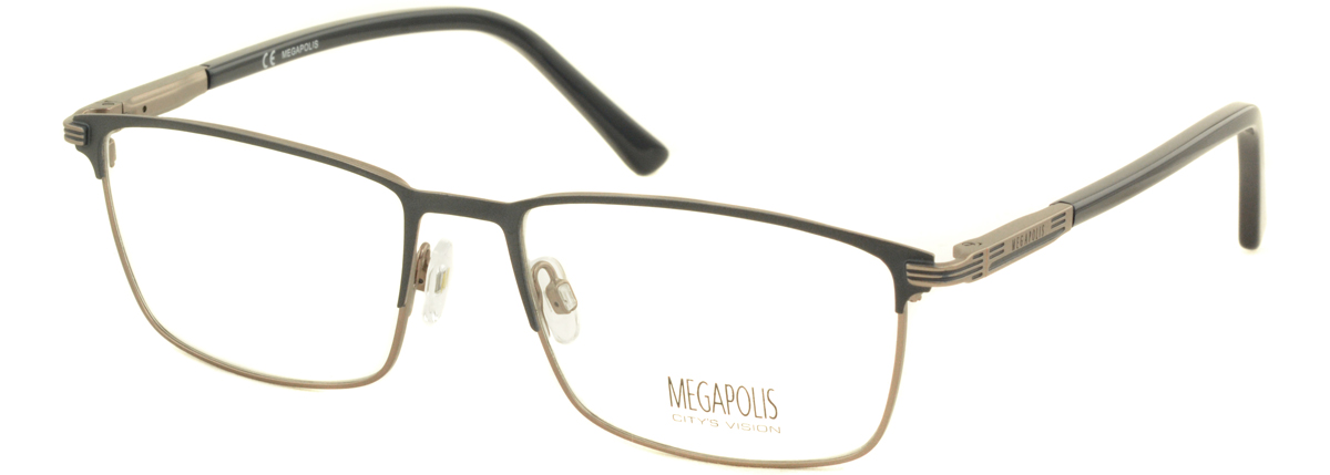 Оправа Megapolis 1325 SEA