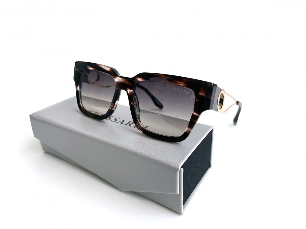 С/з очки  Trussardi TSW9040 E01