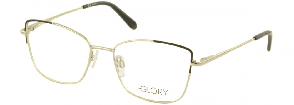 Оправа Glory мет. 200 NERO