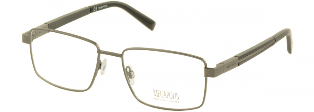 Оправа Megapolis 355 GUN