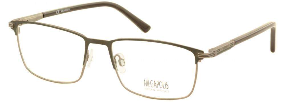 Оправа Megapolis 1325 BROWN