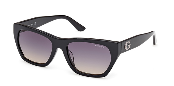 Очки с/з GUESS GUS 00203-H 01B 56