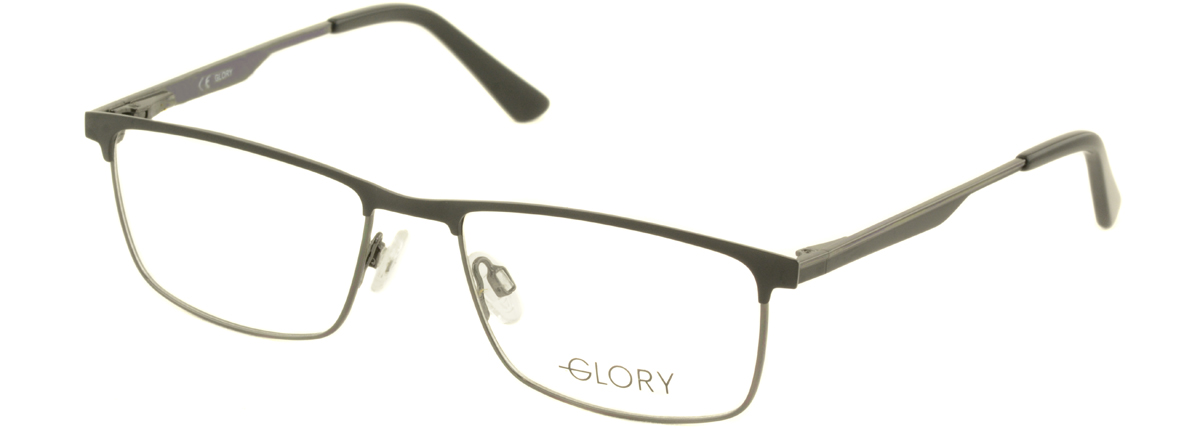 Оправа Glory мет. 595 BLACK