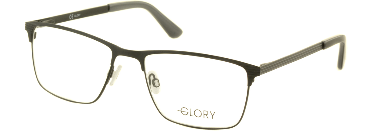 Оправа Glory мет. 260 BLACK