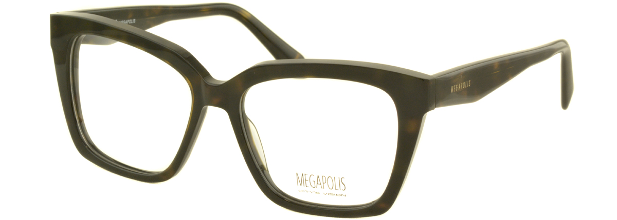 Оправа Megapolis 161 BROWN