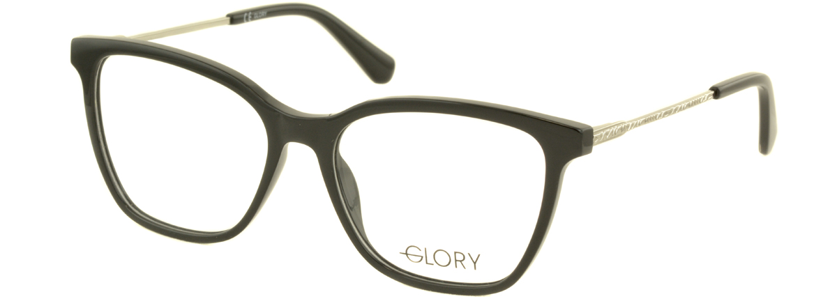 Оправа Glory пл. 300 Black
