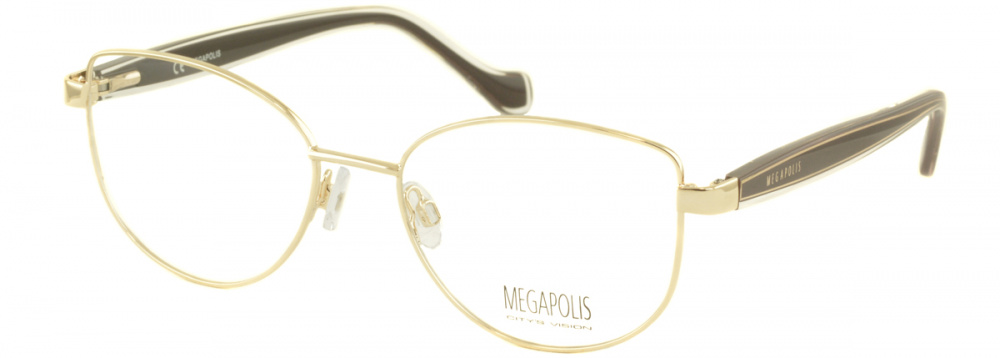 Оправа Megapolis 220 ORO