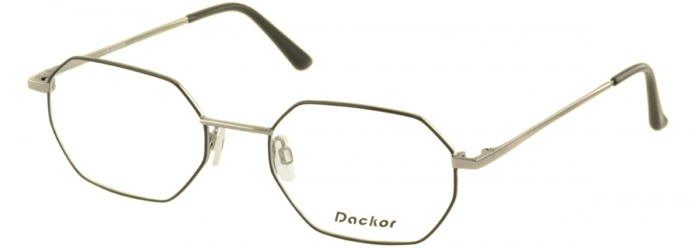 Оправа DACKOR мет. 246 NERO