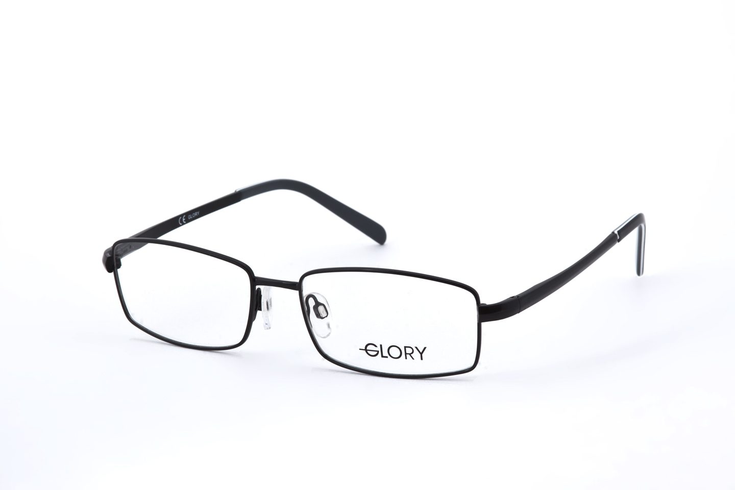 Оправа Glory мет. 238 BLACK
