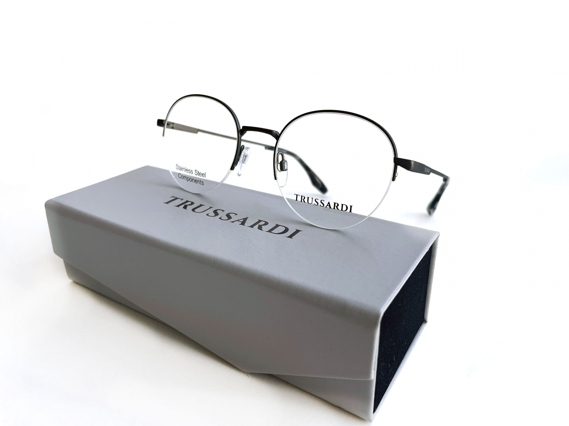 Оправа Trussardi TSM1043 11А 51