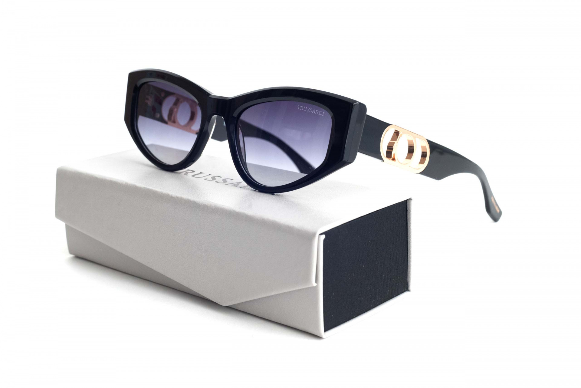 С/з очки  Trussardi TSW9013 A02