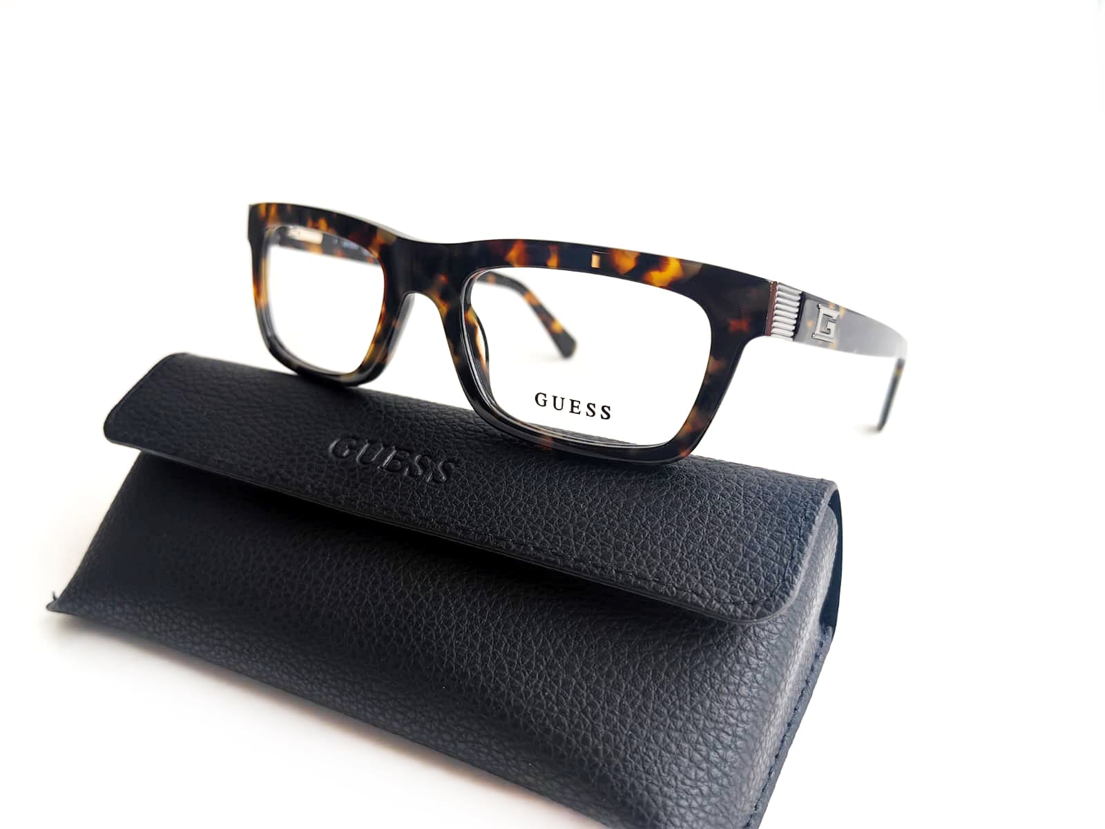Оправа GUESS GU 50242 053 53