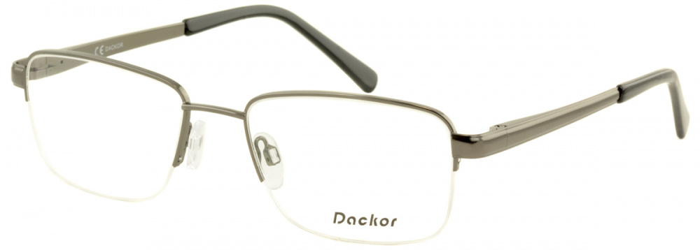Оправа DACKOR мет. 206 GUN