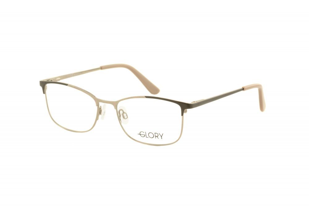 Оправа Glory мет. 219 brown