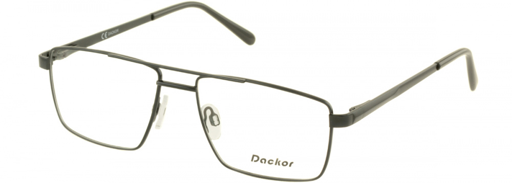 Оправа DACKOR мет. 072 BLACK
