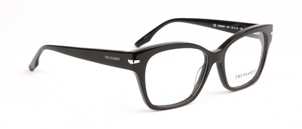 Оправа Trussardi TSW6027 A01 53