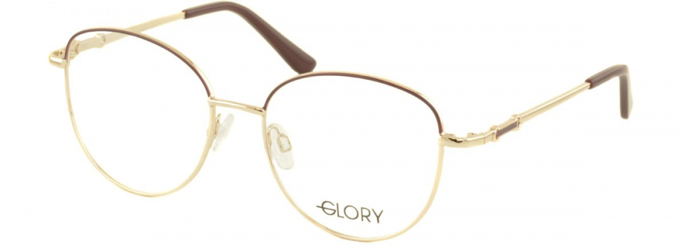 Оправа Glory мет. 149 GOLD