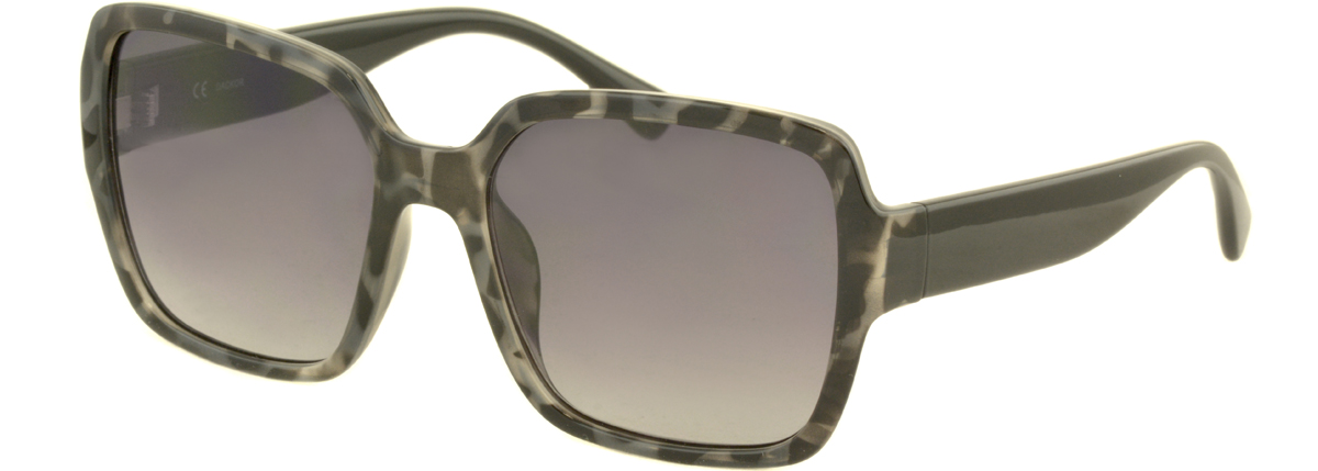Очки с/з DACKOR 683 GREY