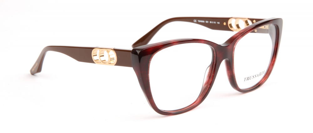 Оправа Trussardi TSW6000 G21 55