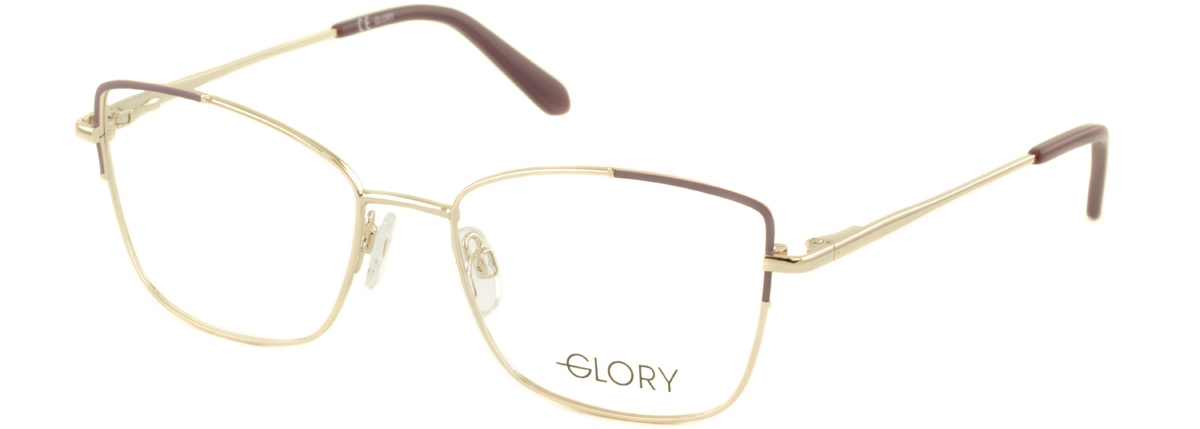 Оправа Glory мет. 200 VIOLET