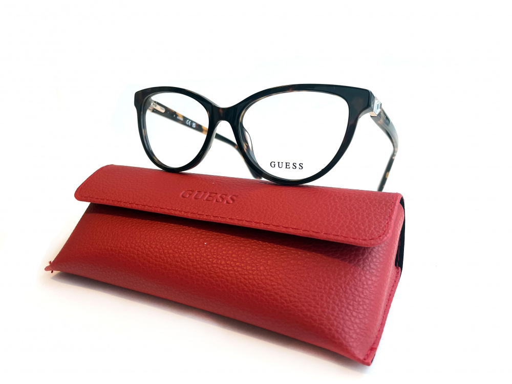 Оправа GUESS GU 50195 052 53