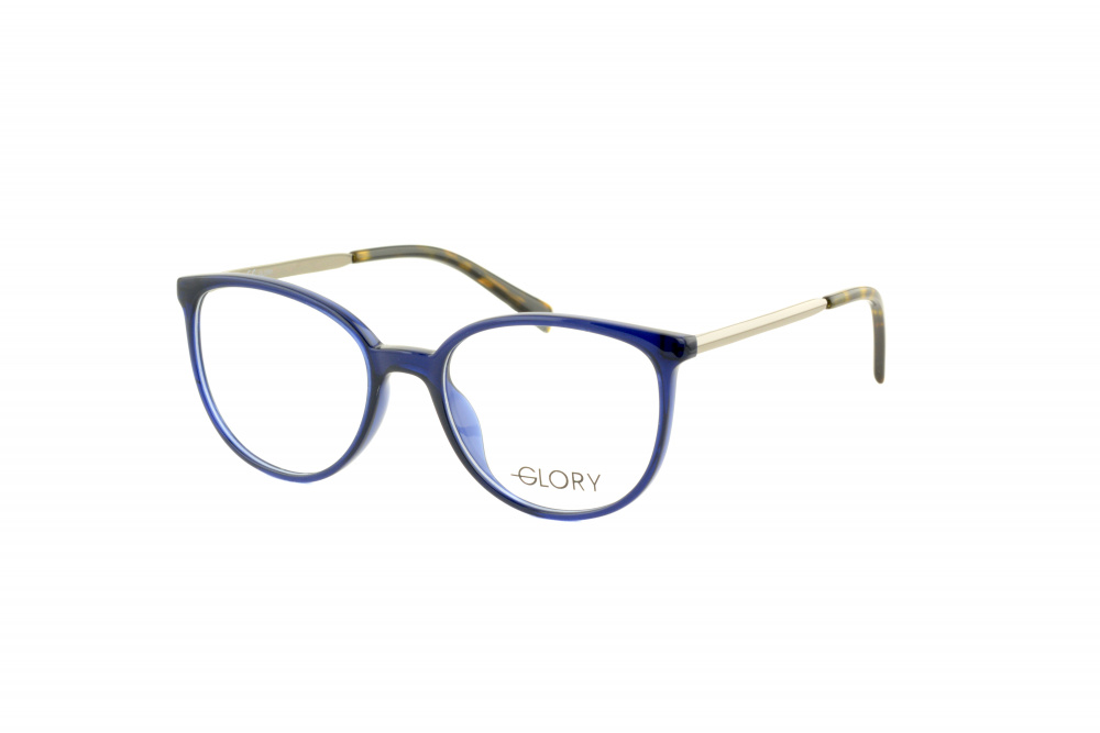 Оправа Glory пл. 546 BLUE