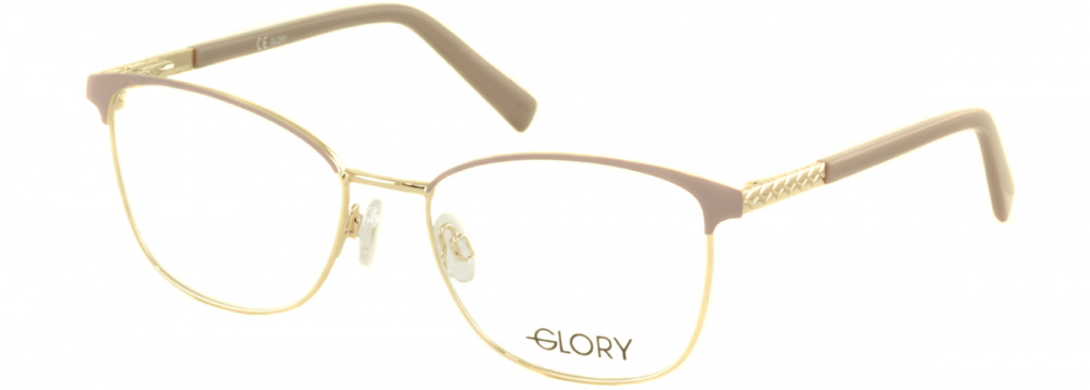 Оправа Glory мет. 618 GOLD