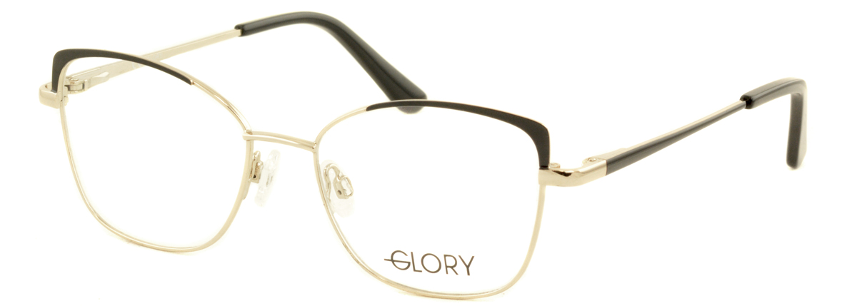 Оправа Glory мет. 712 nero