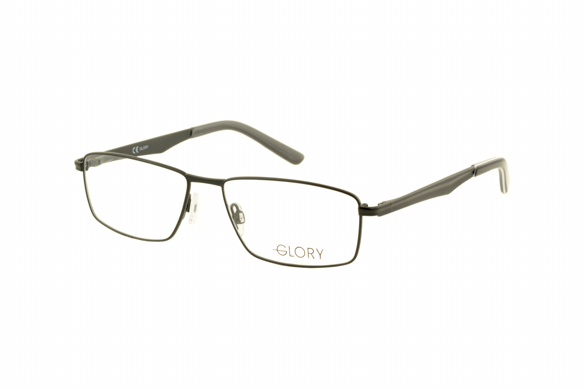 Оправа Glory мет. 697 black