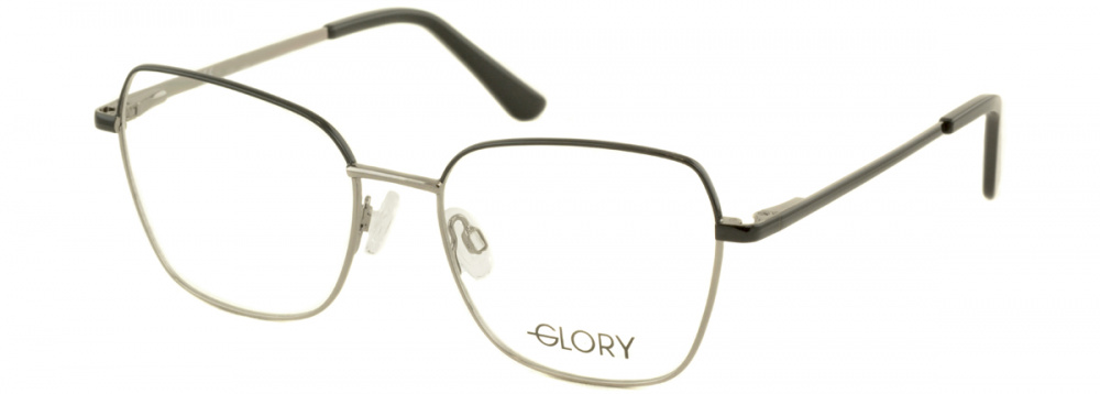 Оправа Glory мет. 003 NERO