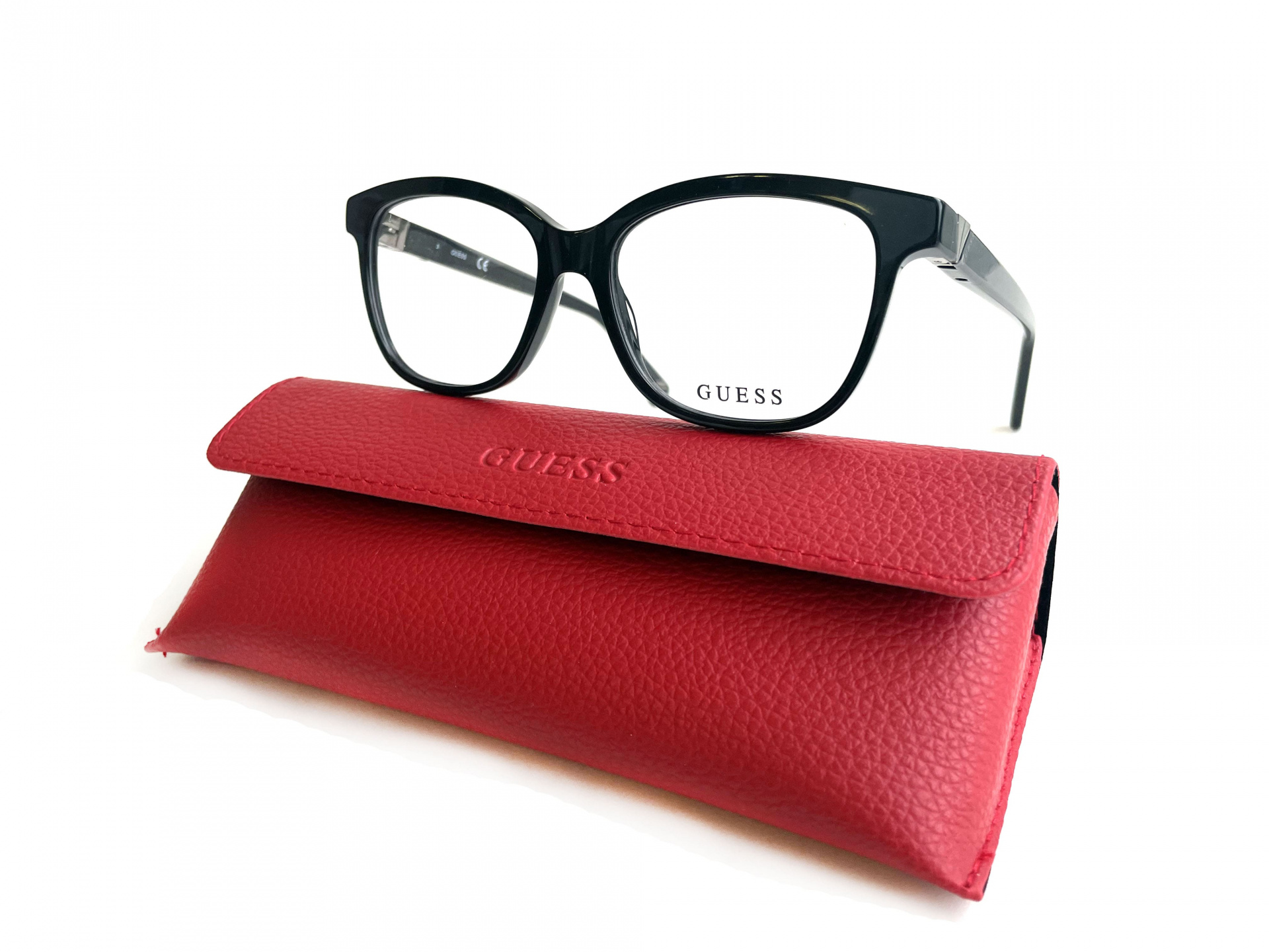 Оправа GUESS GU 5220 001 51