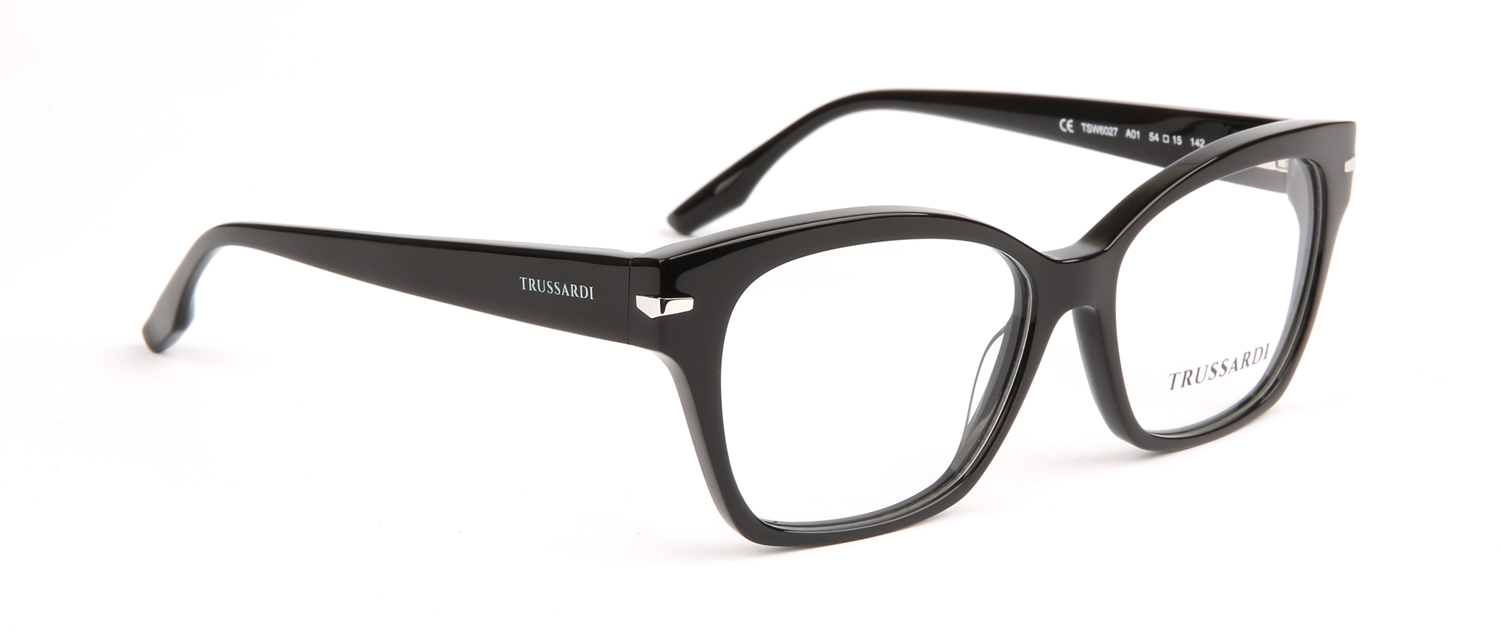 Оправа Trussardi TSW6027 A01 53
