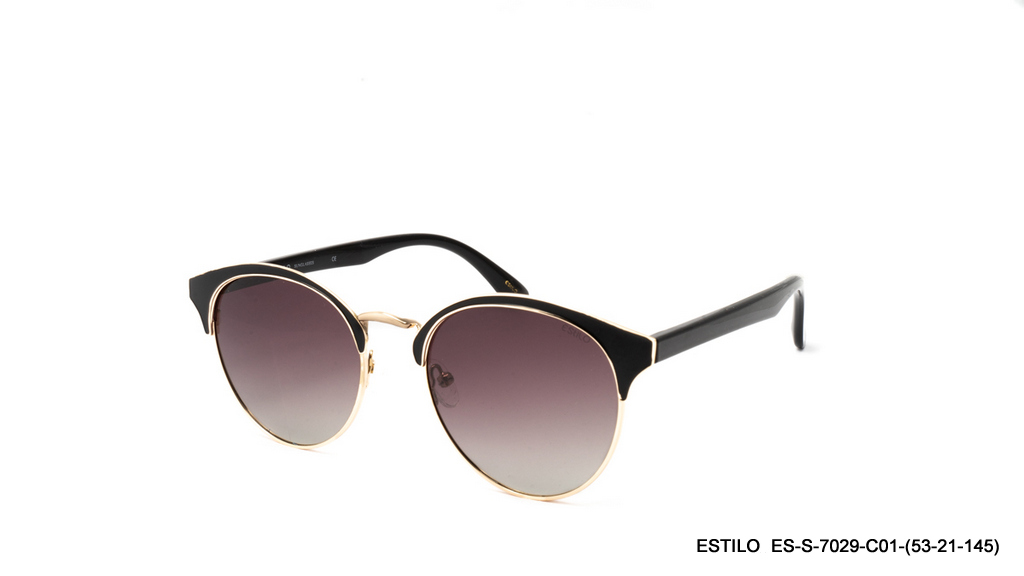 Очки с/з ESTILO 7029 C01