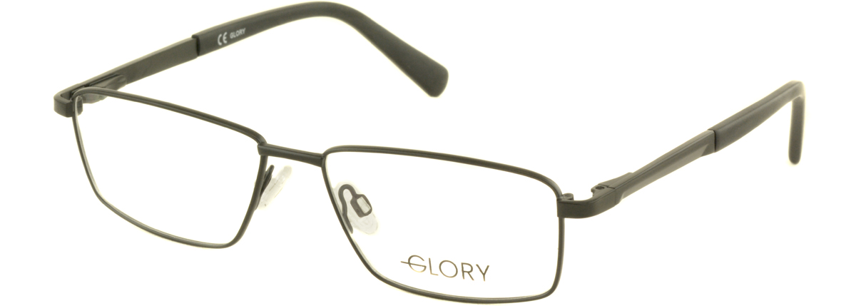 Оправа Glory мет. 837 NERO