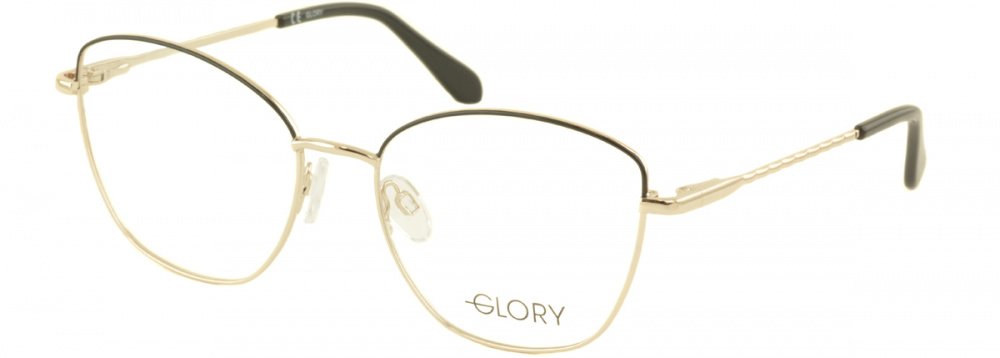 Оправа Glory мет. 044 nero