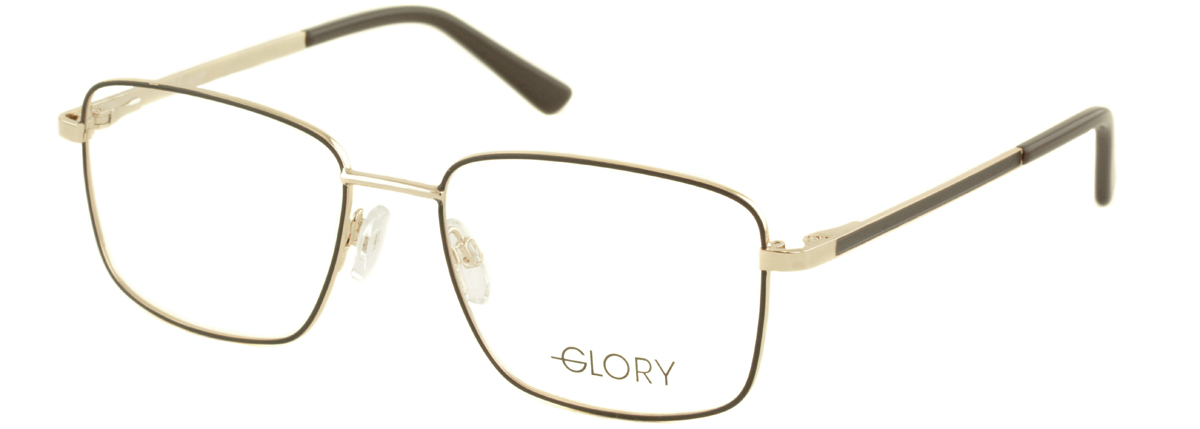 Оправа Glory мет. 429 GOLD