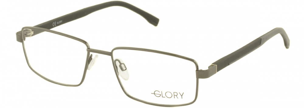 Оправа Glory мет. 076 GUN