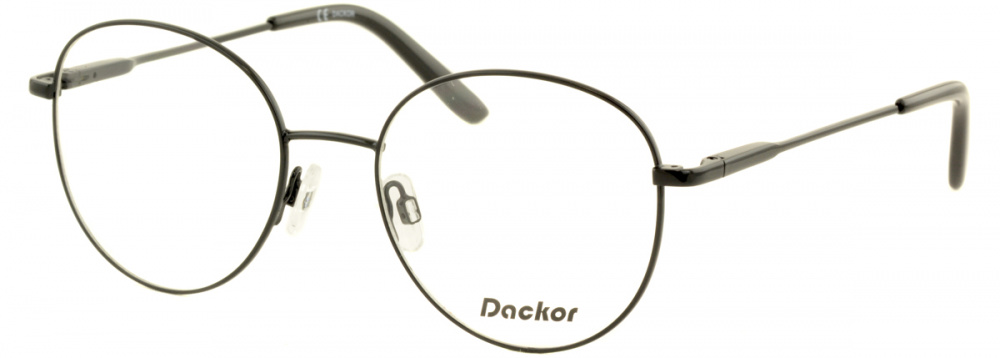 Оправа DACKOR мет. 325 NERO