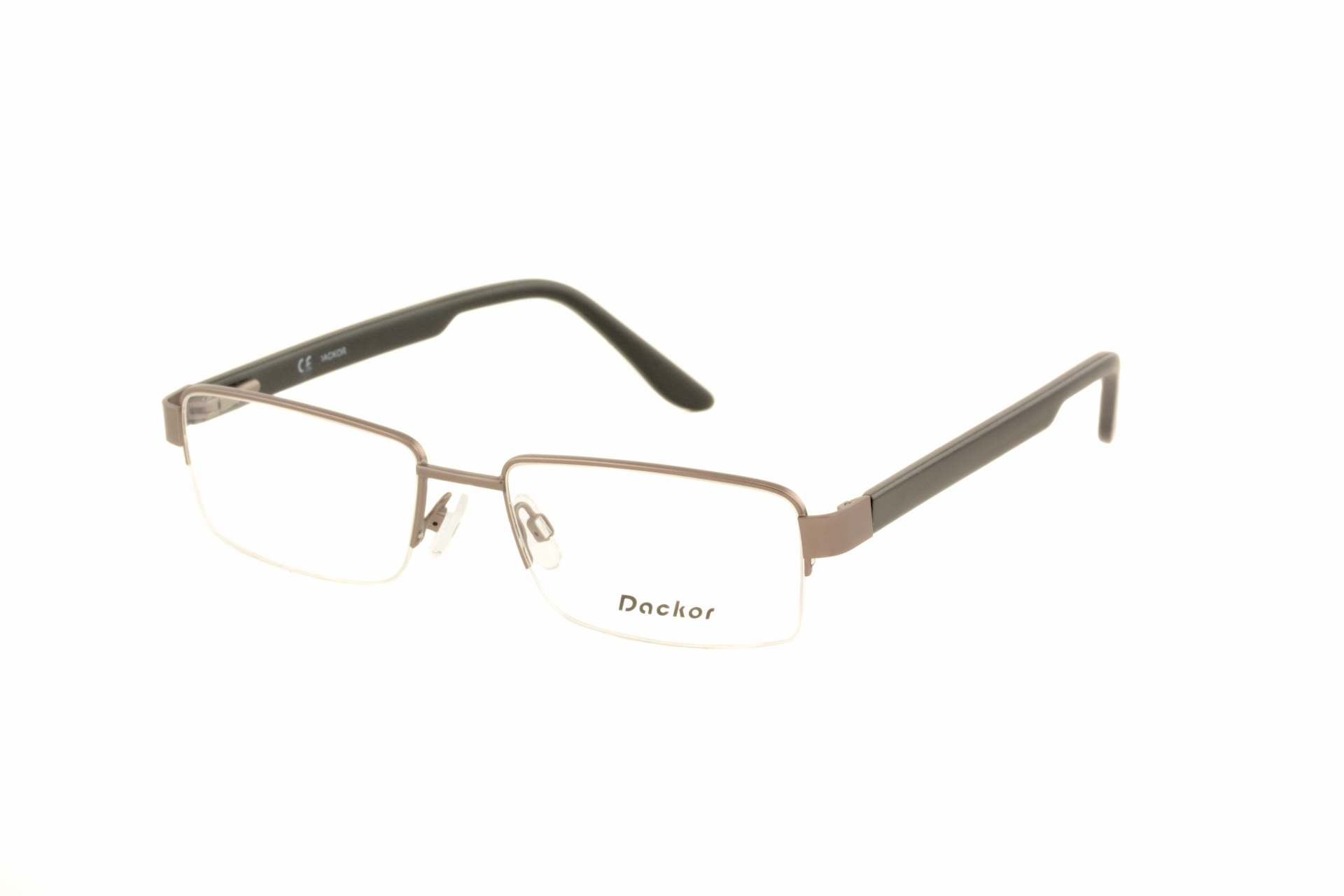 Оправа DACKOR мет. 037 grey