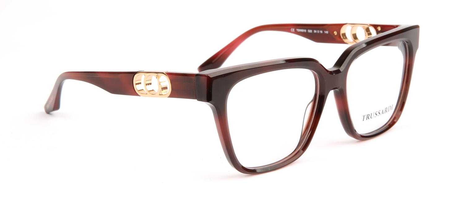 Оправа Trussardi TSW6019 G22 54