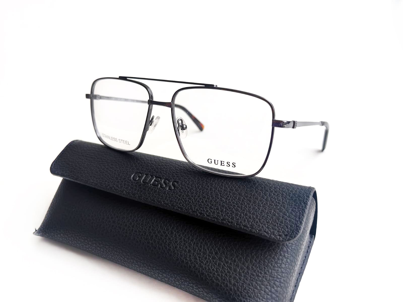 Оправа GUESS GU 50097 008 57